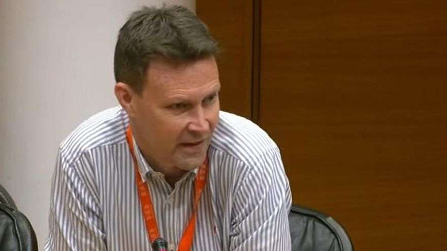 Un exedil del PP de Alicante revela que la exconcejala de Urbanismo imputada le confesó en 2024 que se hizo con una VPO