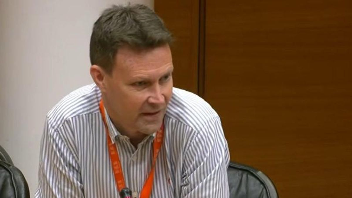 Un exedil del PP de Alicante revela que la exresponsable de urbanismo imputada le confesó en 2024 que se hizo con una de las VPO de Les Naus