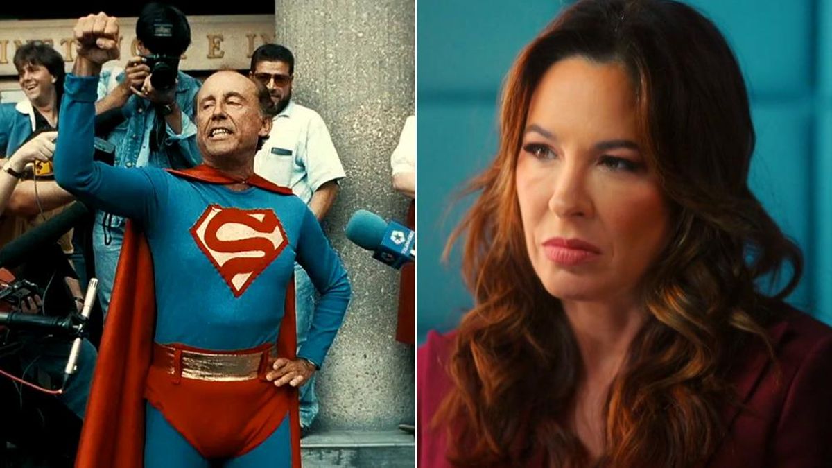 Mamen Mendizábal destripó "el circo" de Ruiz-Mateos en el final de temporada de 'Anatomía de': "No fue ningún héroe"