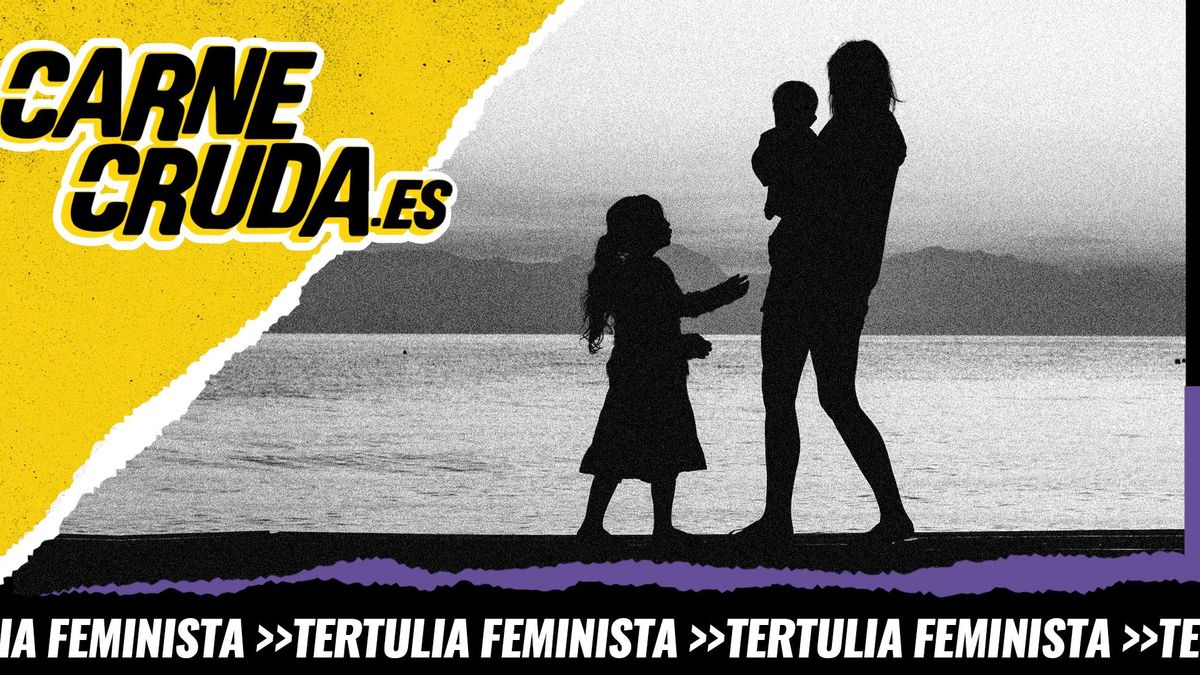Cómo están las madres