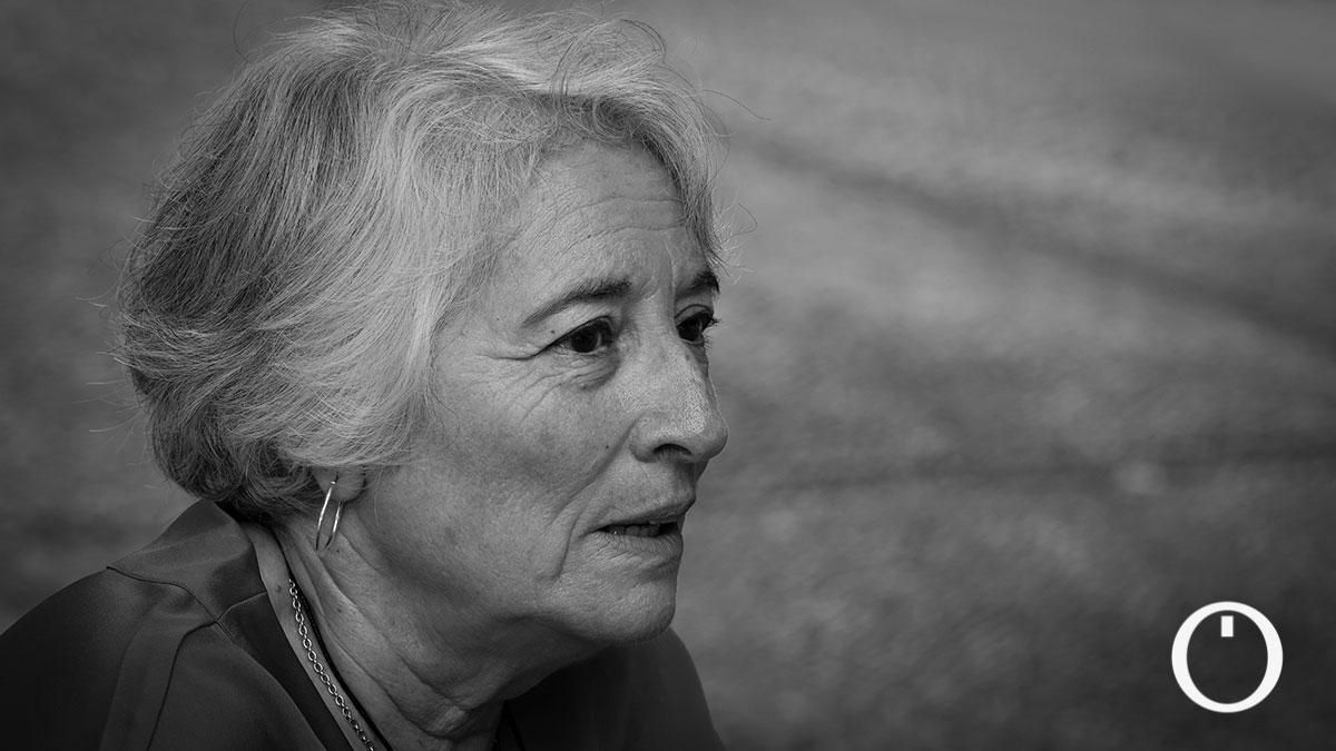 Entrevista N&B a Isabel Romero, presidenta de la Junta Islámica en Córdoba