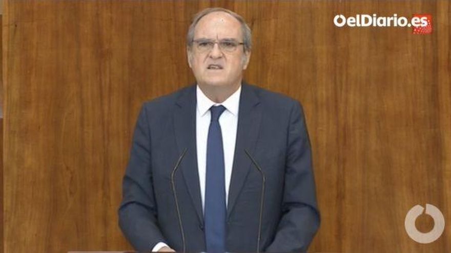 Gabilondo