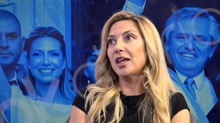 Patricia Bullrich activó el pedido de retiro de la custodia de Fabiola Yañez