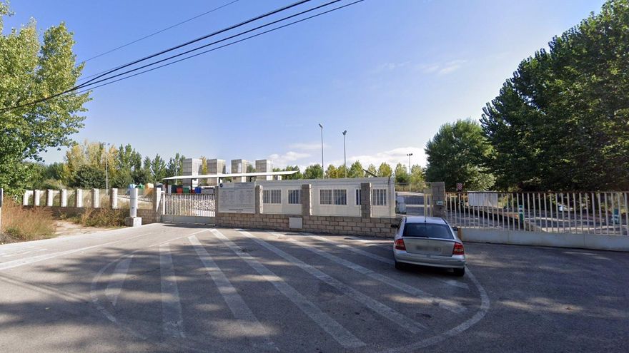 Encuentran el cuerpo sin vida de un trabajador del Punto Limpio de Guadalajara