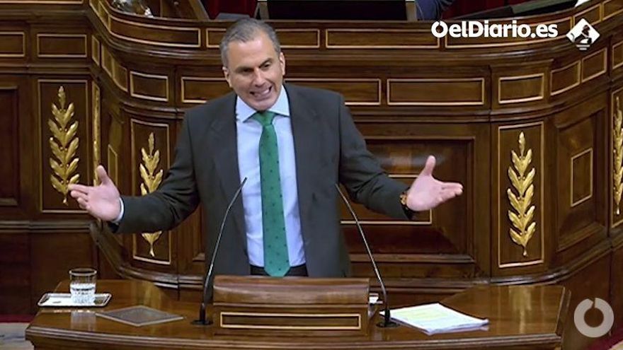 Javier Ortega Smith