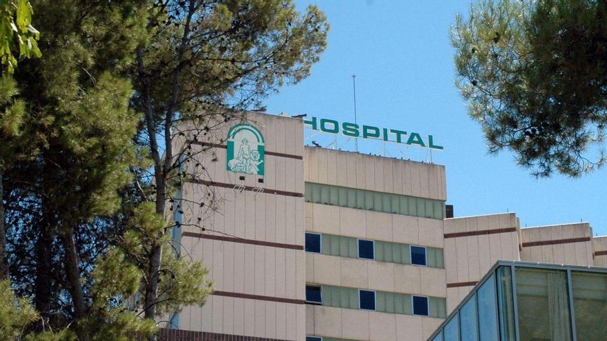 Denuncian que un solo anestesista deba asistir las urgencias generales y los partos en el hospital de Cabra