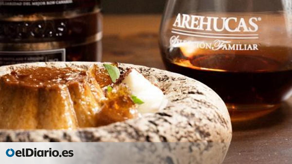 Siete pistas gastronómicas para saborear el Día de Canarias en Gran Canaria