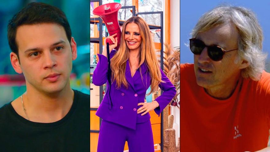 'Hermanos' (13.5%) sigue líder, 'Bake Off' (11%) baja y 'Planeta Calleja' (3.9%) acaba su temporada con mínimo