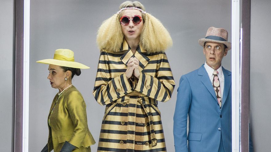 ¿Estamos hechos/as de la misma materia que nuestros sueños?