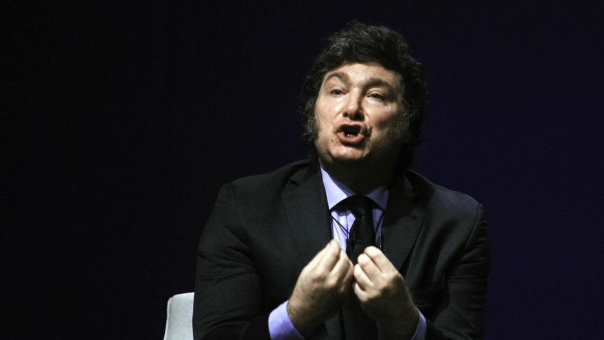 Milei gana tiempo en Diputados, pero el conflicto universitario vuelve a complicar a la Casa Rosada
