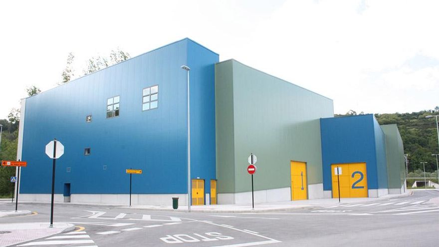 Una trabajadora del programa 'Conexión Asturias' pierde la vida a escasos metros del trabajo en un choque frontal