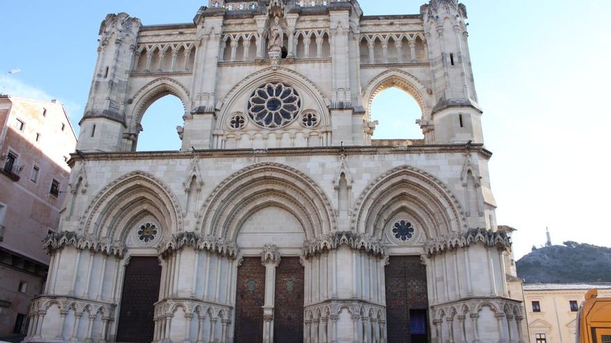 El BOE publica la concesión directa de 100.000 euros para la celebración de la LIX Semana de Música Religiosa de Cuenca