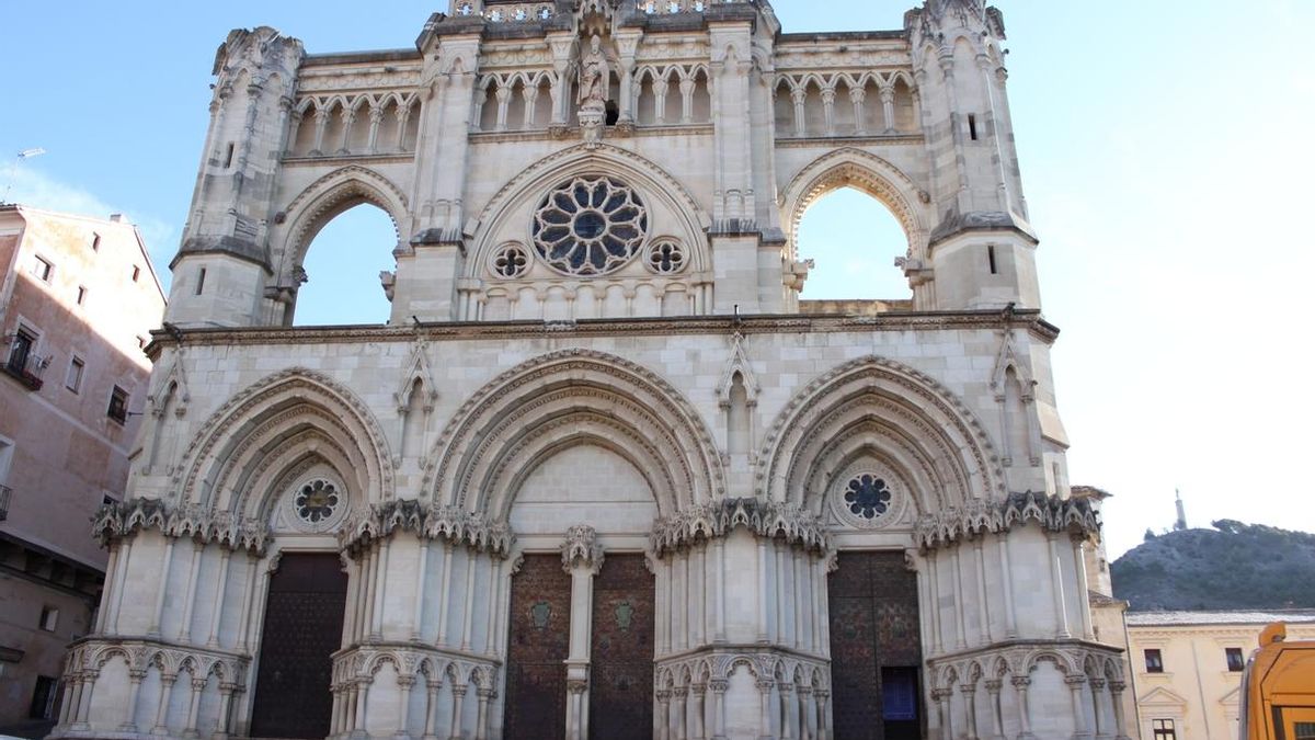 El BOE publica la concesión directa de 100.000 euros para la celebración de la LIX Semana de Música Religiosa de Cuenca