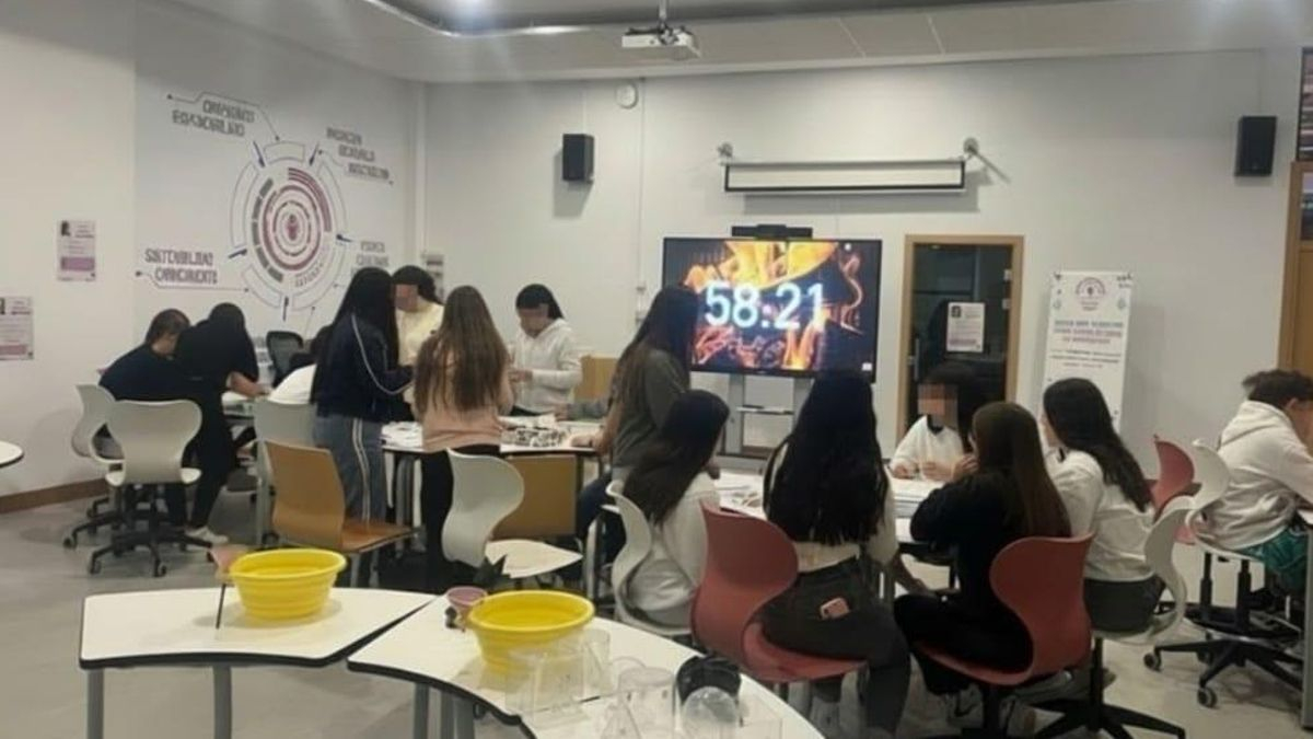 Téano necesita ayuda: una misión matemática para rescatar a las mujeres olvidadas de la ciencia