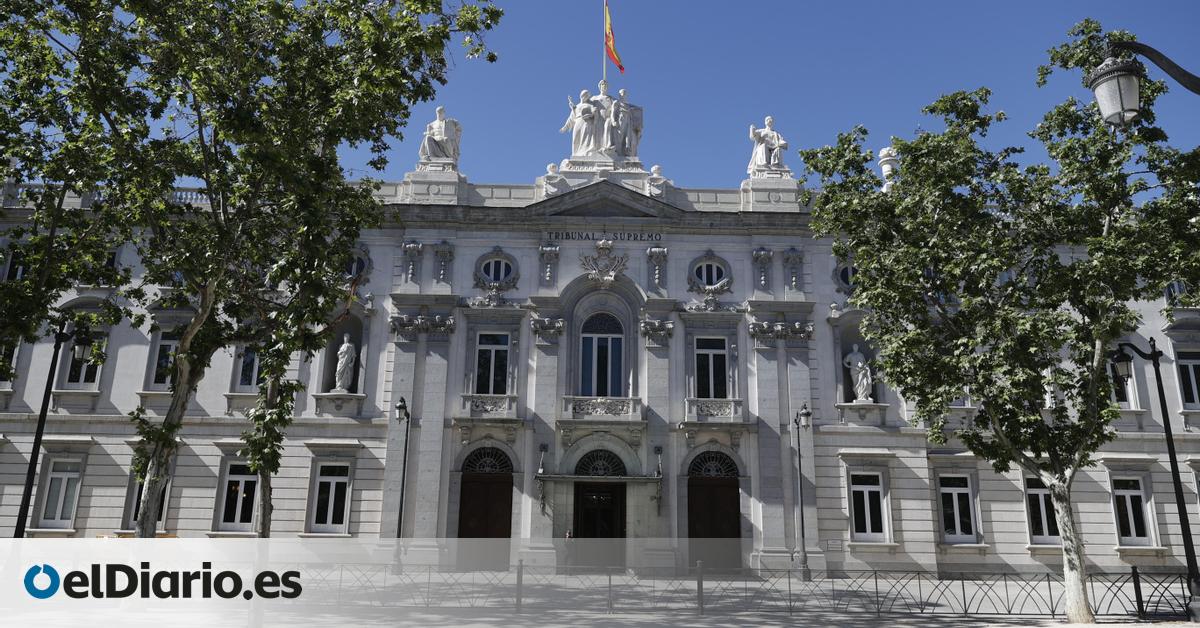 El Supremo reconoce el derecho a cobrar íntegra una pensión de viudedad compartida si fallece el otro beneficiario