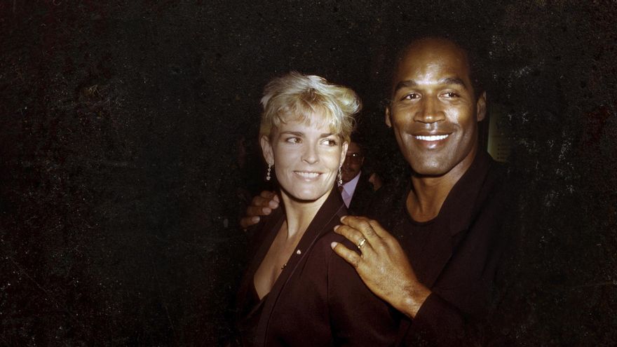 Un documental sobre O.J. Simpson revela un diario inédito de su ex esposa Nicole Brown