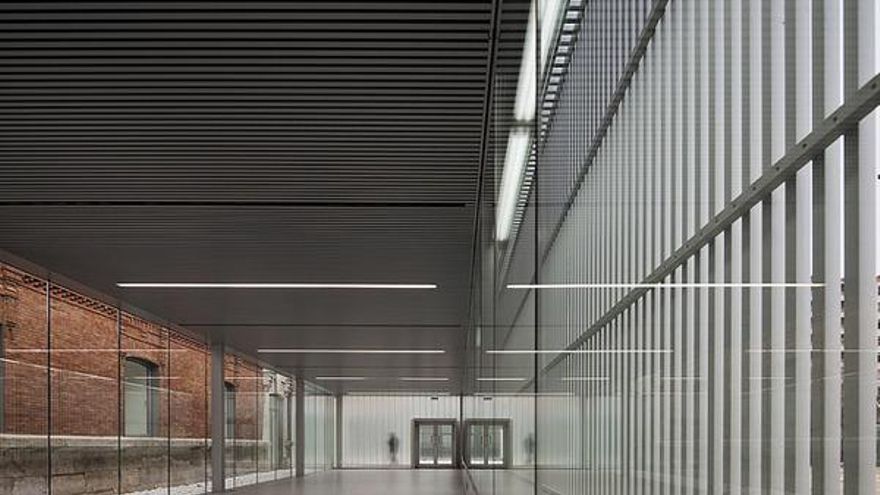 Fue la cárcel donde estuvo Miguel Hernández y hoy es un centro cultural