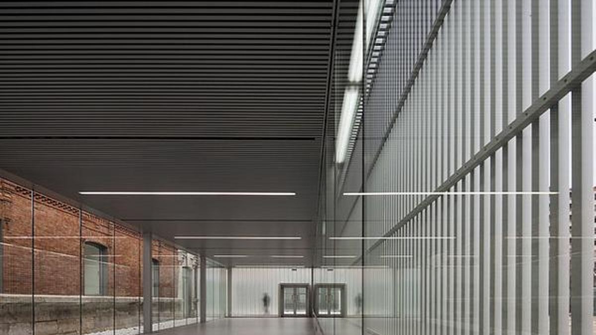 Fue la cárcel donde estuvo Miguel Hernández y hoy es un centro cultural