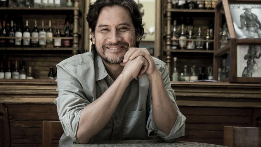 Jeremías Gamboa: "La educación en Perú está hecha para mantener la brecha social"