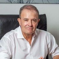 Pedro Pesatti