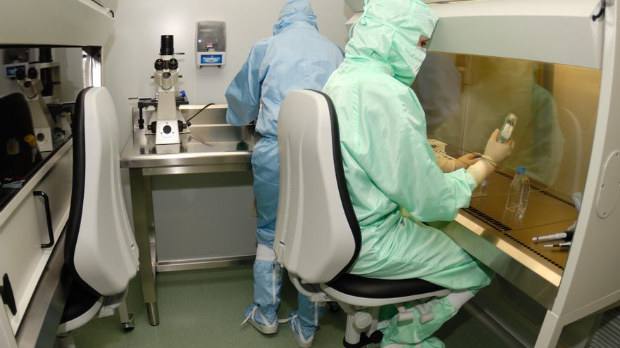 La salud del futuro también estalla en Andalucía: "La Junta desprecia la investigación biosanitaria"