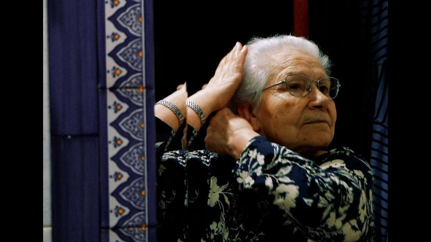 Imagen del programa Trípico Distópico.