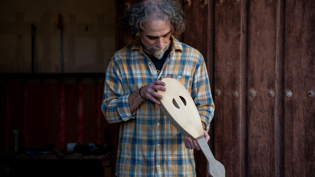 Los instrumentos medievales que (quizá) nunca sonaron