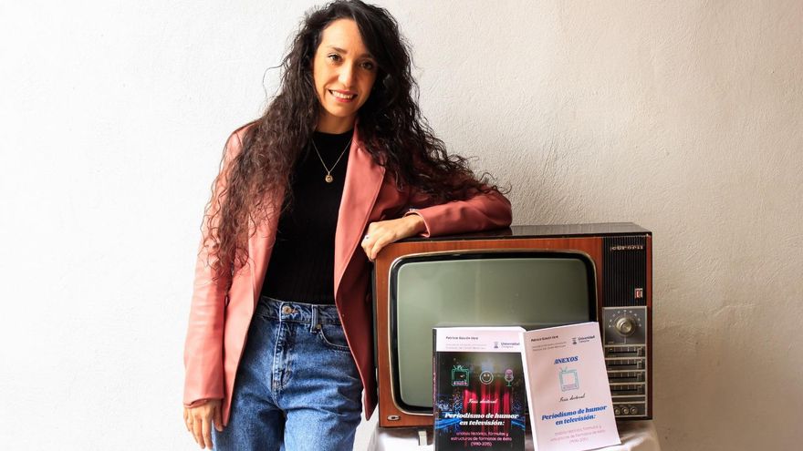 Patricia Gascón Vera