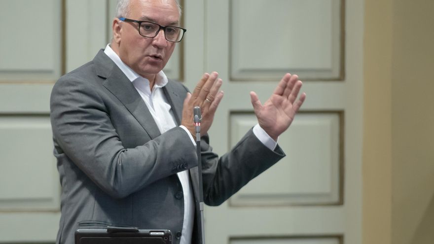 Nueva Canarias espera que los acuerdos entre España y Marruecos "respeten los derechos del pueblo saharaui"