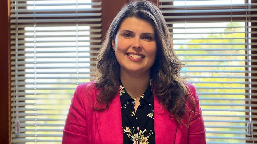 Diana Lorenzo, concejal del Ayuntamiento de Tijarafe: "Innovamos en comunicación para conectar mejor con nuestros vecinos”