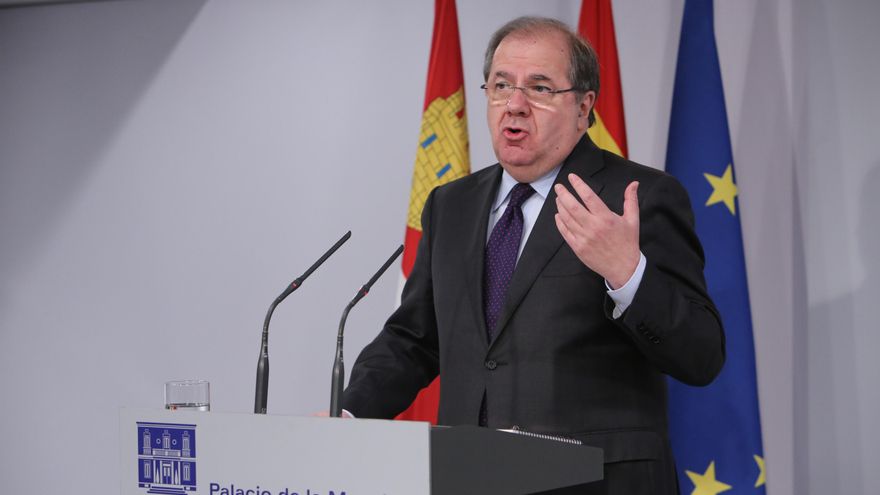 El juicio por la Trama Eólica, el mayor caso de corrupción de Castilla y León, arrancará en septiembre