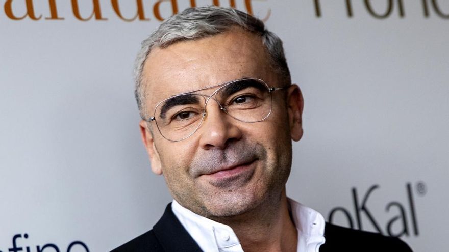 Jorge Javier anuncia medidas legales de cara al macroevento de Vox: "No cabe el silencio contra el odio"