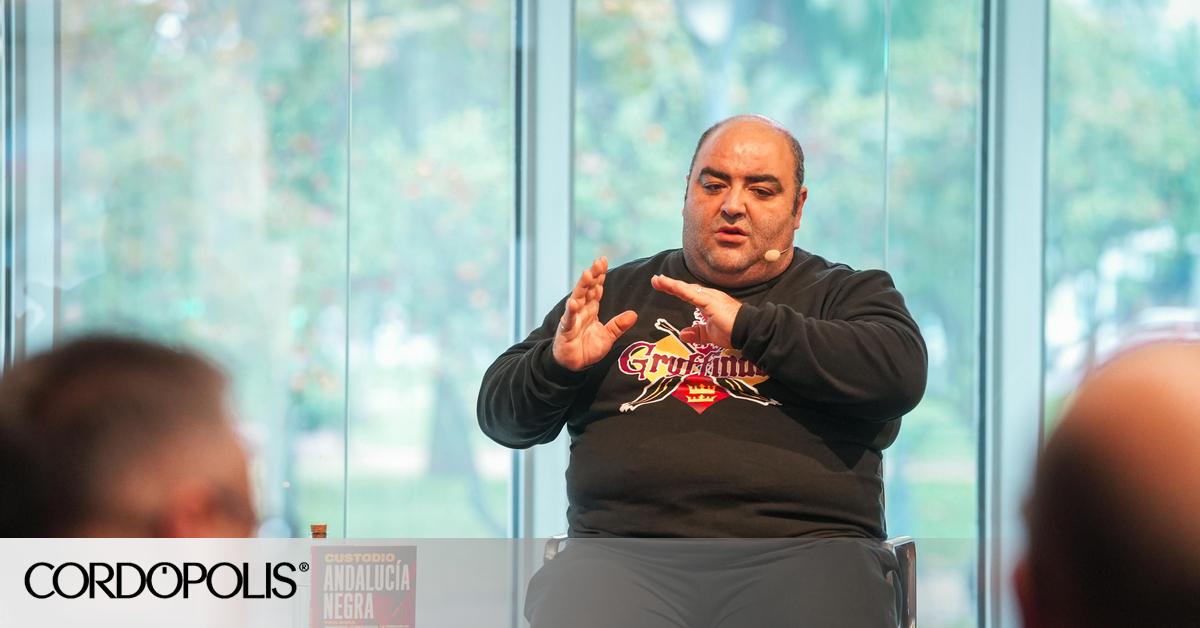 Custodio Pérez, el jornalero ‘bestseller’: “Todavía no he tenido tiempo ...