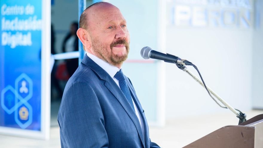 Cuatro años más de gobierno para el recordman del poder