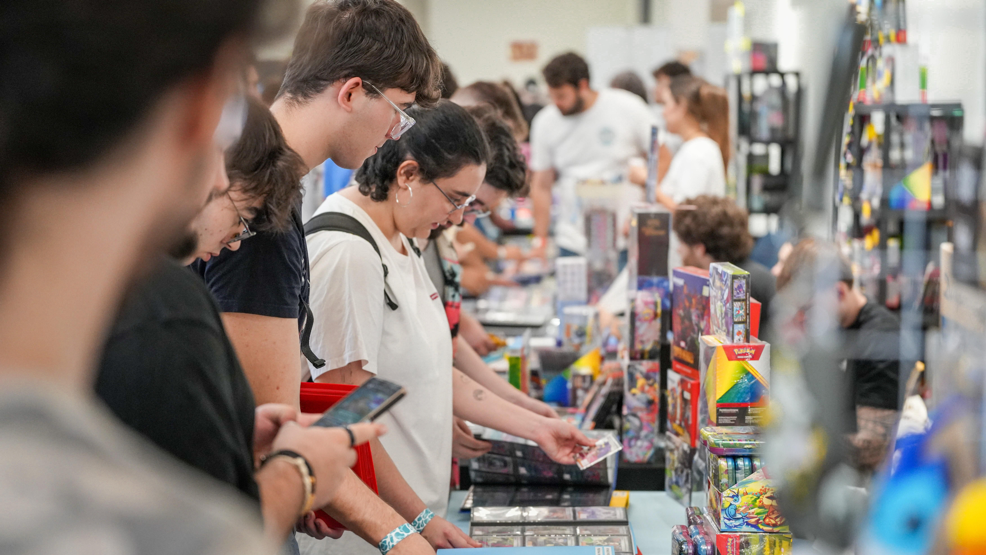 Córdoba Cardshow