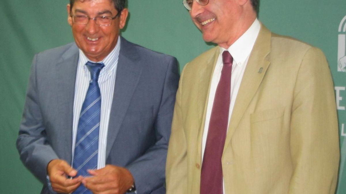 La Junta de Andalucía propone impulsar un observatorio de ética vinculado al Parlamento y al estatuto del cargo público