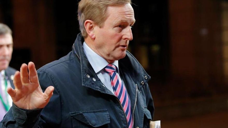 Irlanda inicia nueva legislatura sin perspectivas de elegir primer ministro