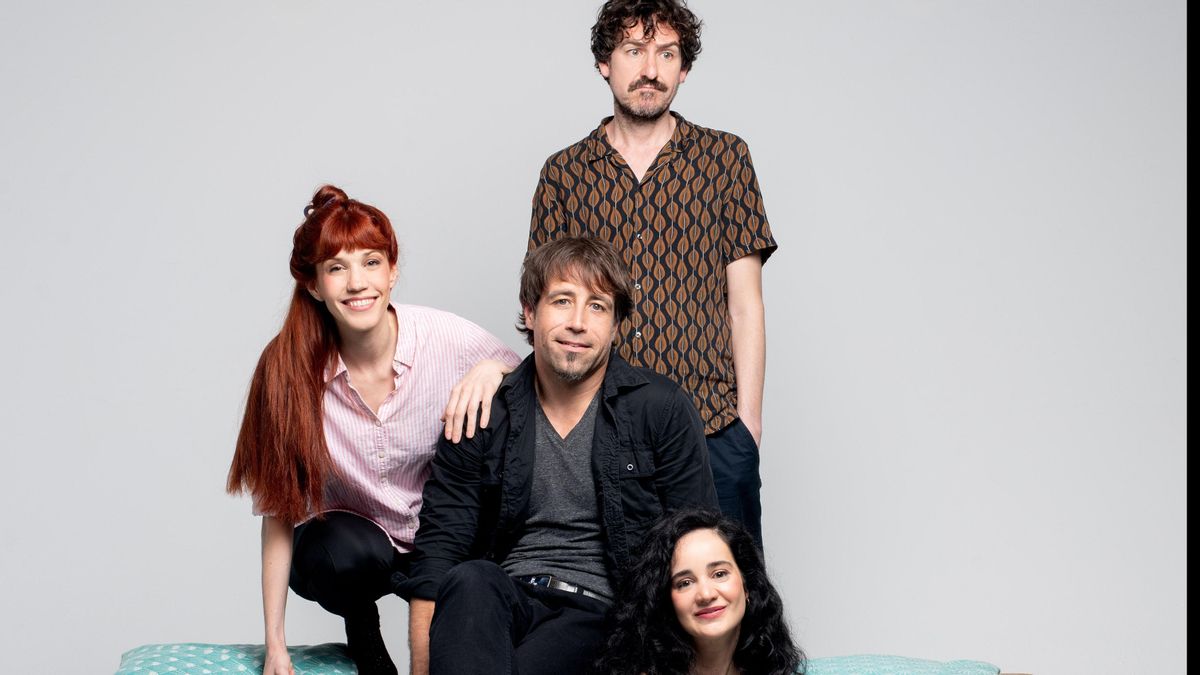 El 7 de junio a las 20:00 horas, llega ‘La piel fina’ en el Teatro Bretón de Logroño