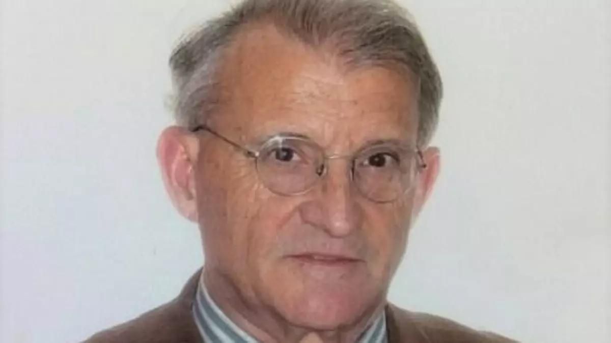 Fascismo versus Pedro Costa Morata en Águilas