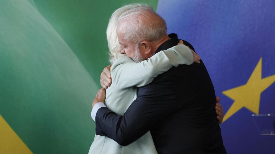 Claves del acuerdo comercial entre la UE y Mercosur que rechazan agricultores y ecologistas