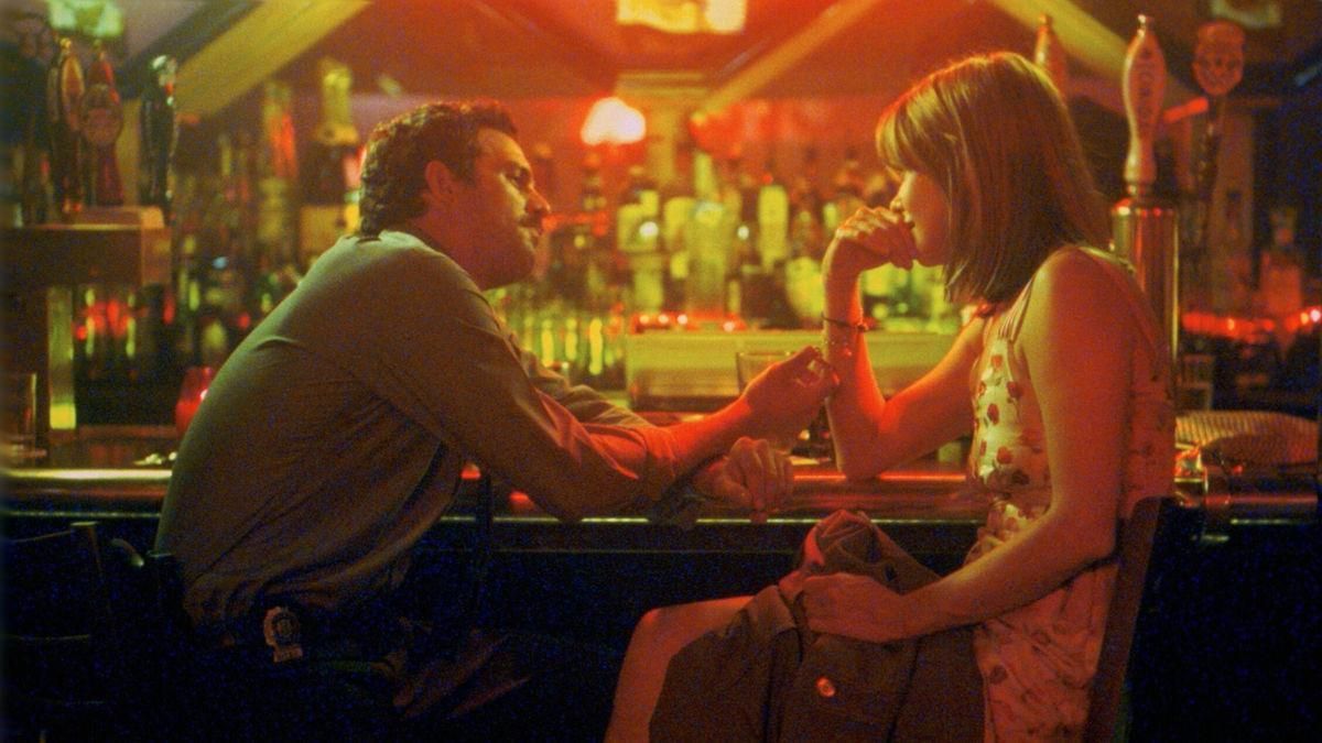 “In the Cut”, el muy zarpado film de Jane Campion que casi demolió la exitosa carrera de Meg Ryan, en una plataforma
