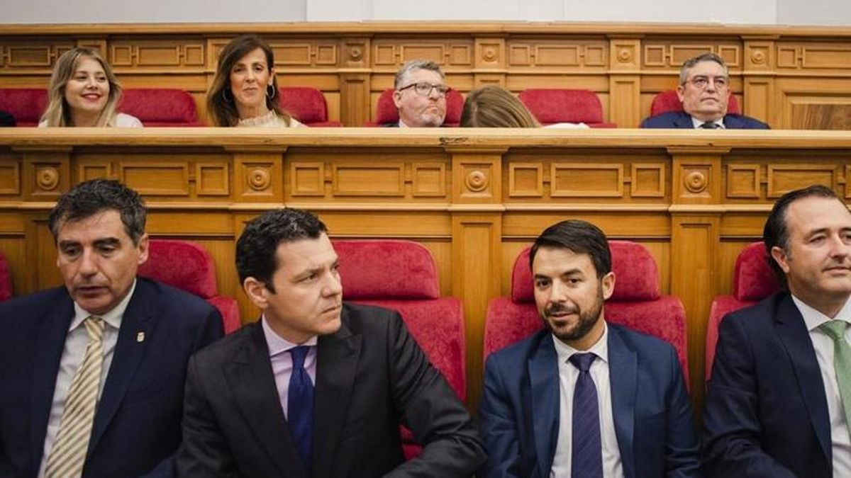 Vox azuza la prioridad nacional en el acceso a la vivienda en pleno clamor social contra los desahucios