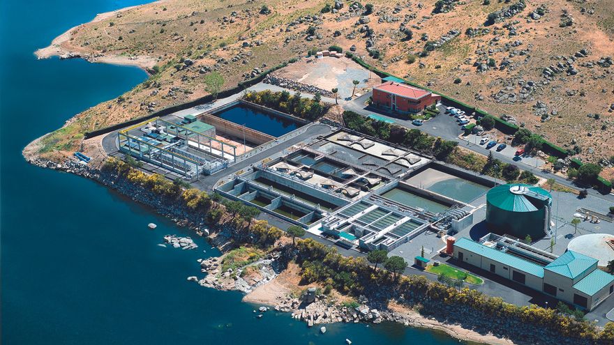 Digitalizar el agua: cómo las nuevas tecnologías permiten proteger el recurso