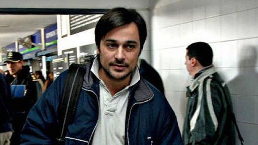 El marido de Píparo seguirá detenido: la Cámara de Apelaciones de La Plata rechazó su excarcelación