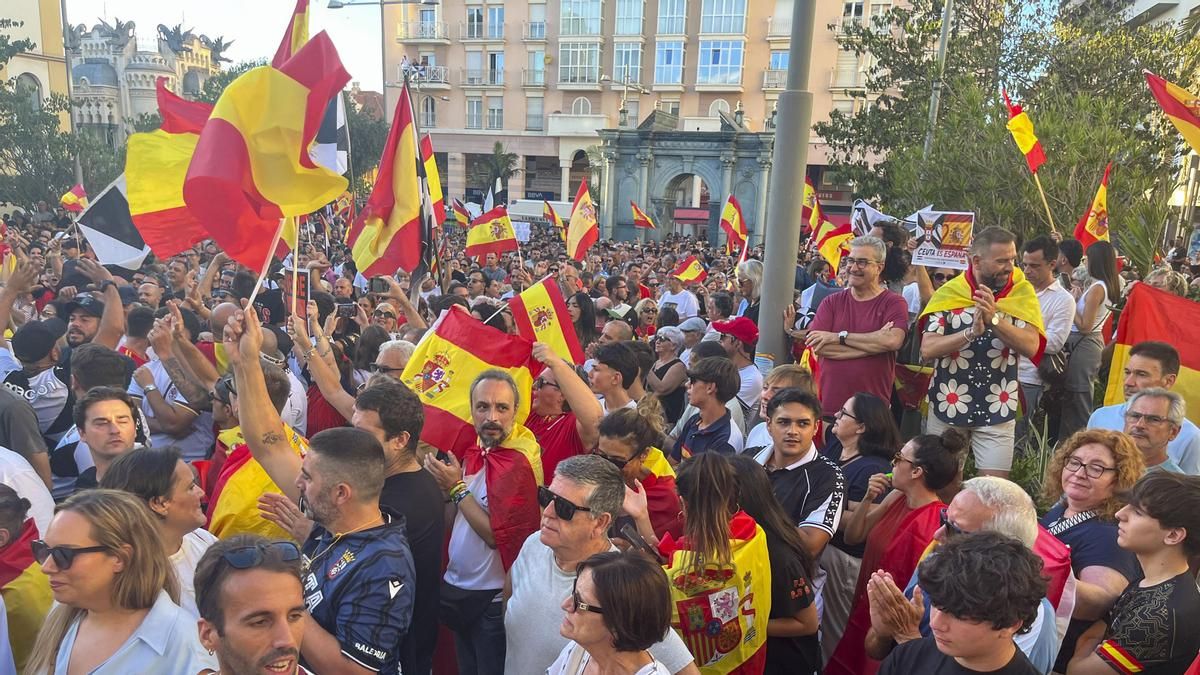 Ceuta merece respuestas, no enemigos