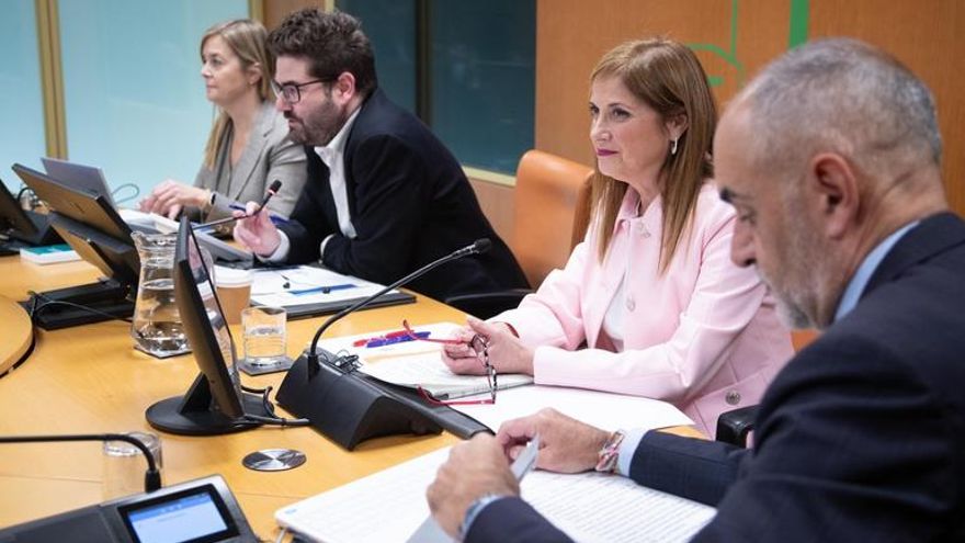 Euskadi subirá en 2025 las subvenciones a AVT, Covite y otras asociaciones de víctimas del terrorismo