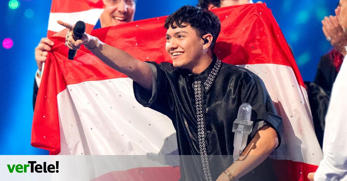 EUROVISIÓN
El gobierno de Austria presiona a la UER con no albergar Eurovisión 2026 en Viena si expulsan a Israel