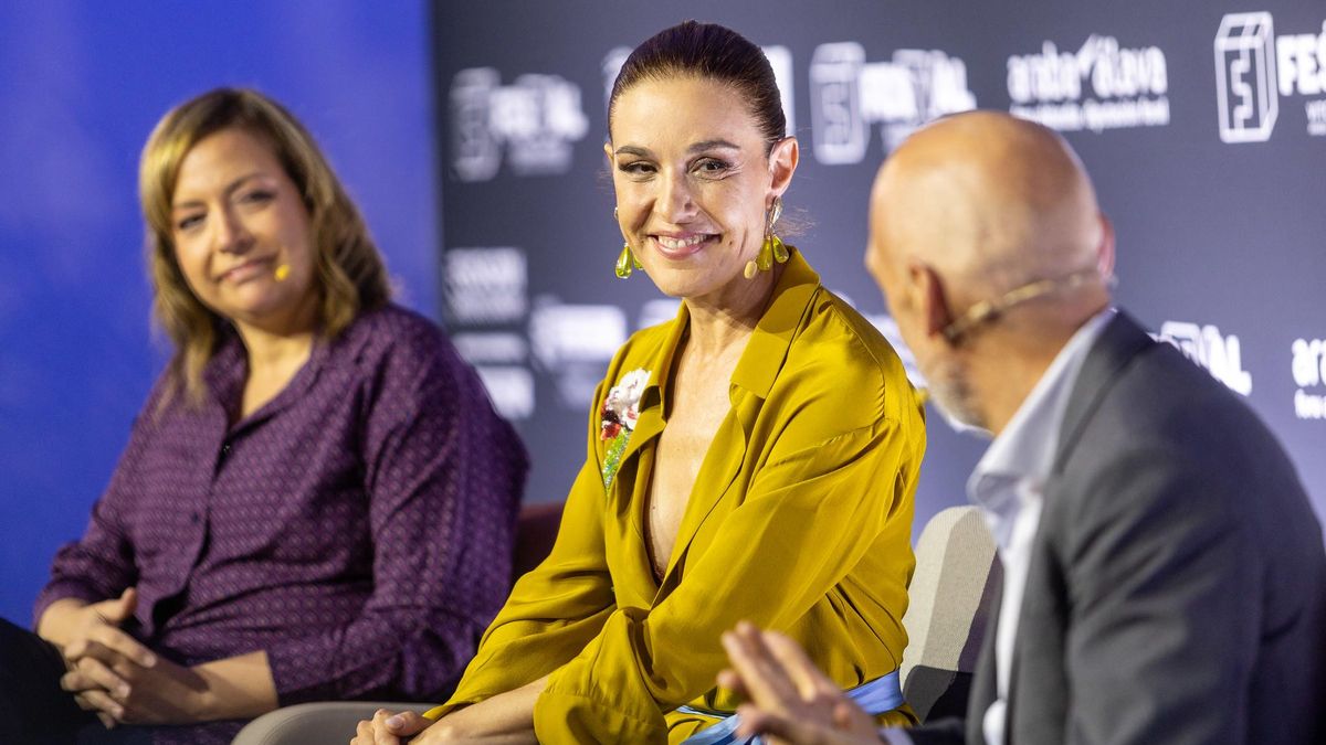 Presentación de 'Honesty House' en el FesTVal 2026