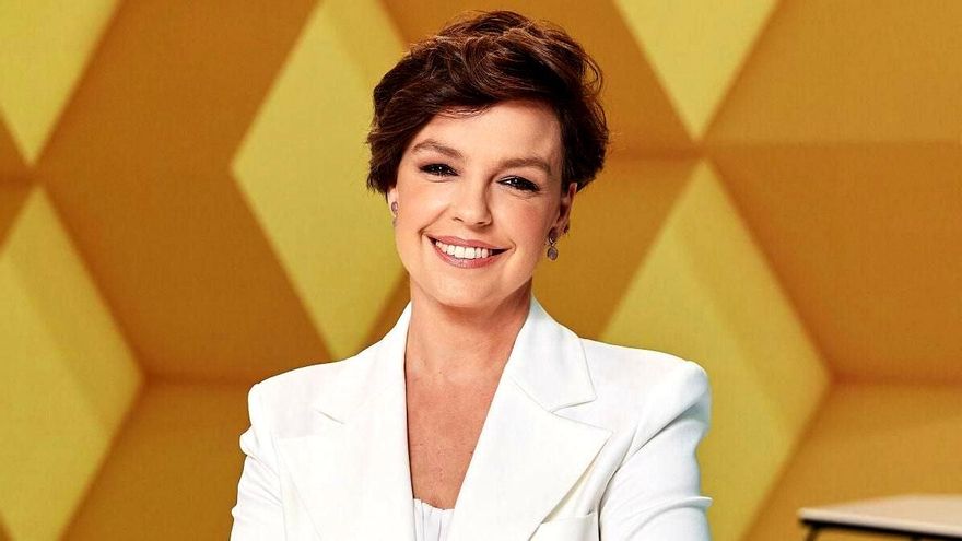 Cristina Villanueva deja laSexta tras 19 años como uno de los rostros principales de sus informativos