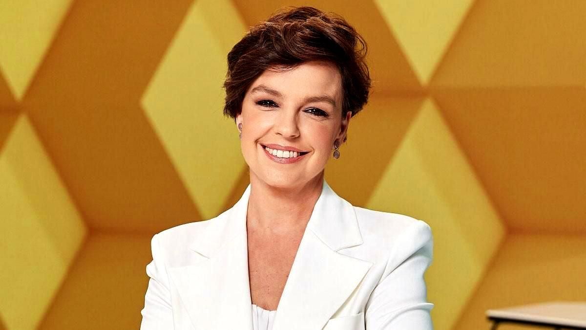 Cristina Villanueva en laSexta